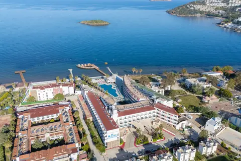 Azure By Yelken in Bodrum, foto 35