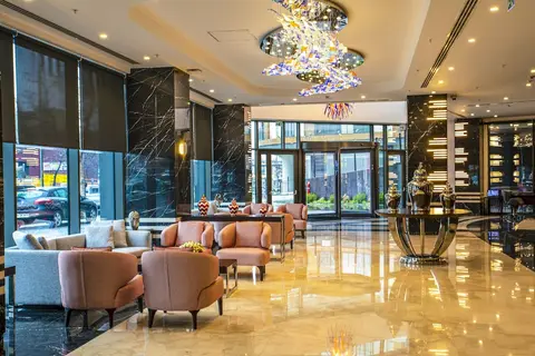 Cher Hotel & Spa Istanbul in Fatih — foto 24