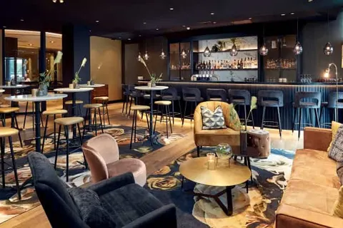 Van der Valk Hotel Breukelen foto 18