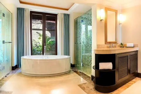 The Westin Turtle Bay Resort & Spa Mauritius in Arsenal VCA — foto 13
