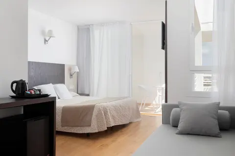 Aparthotel Palia Sa Coma Playa foto 31