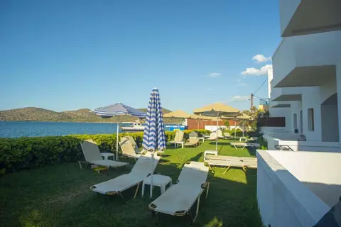 Alikes Suites & Studios in Δημοτική Ενότητα Αγίου Νικολάου — foto 17