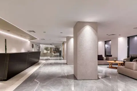 Las Hotel & Spa in Gythio — foto 30