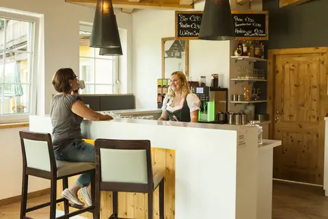 Vakantiepark Katschberg in Rennweg am Katschberg — foto 13