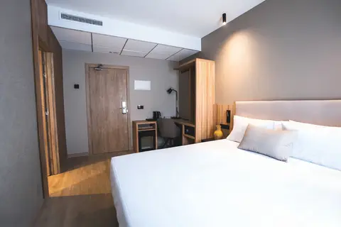Gaudea Hotel Santa Pola in Santa Pola — foto 9