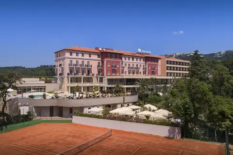 Imperial Heritage Hotel, Valamar Collection in Rab — foto 24