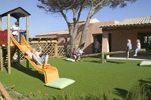 Valle dell'Erica Resort Thalasso & Spa in Lungoni/Santa Teresa Gallura — foto 10