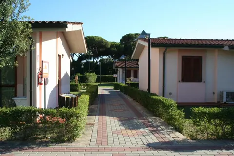 Village Il Girasole foto 17