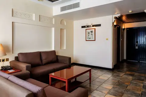 Novotel Bahrain Al Dana Resort in Manama — foto 14