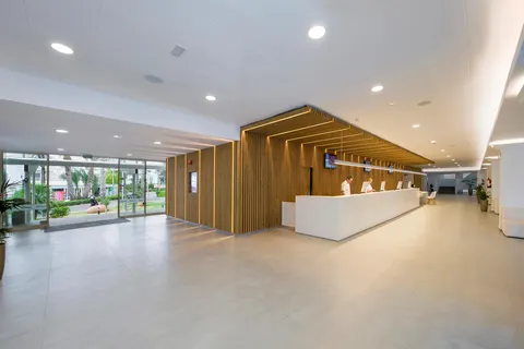 Hotel Vibra Algarb foto 25