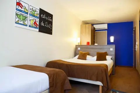 Hotel du Pin Nice in Nice — foto 8