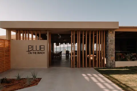 Sentido Unique Blue! Resort & Villas in Σφακάκι — foto 10