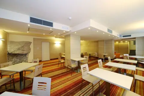 Hotel Antico Borgo in Riva del Garda, foto 28