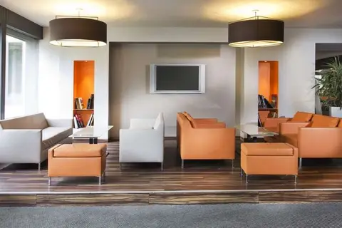 Best Western Alexander Park in Chambéry, foto 9