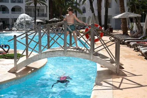 Calimera Fido Gardens in Cala d'Or — foto 32