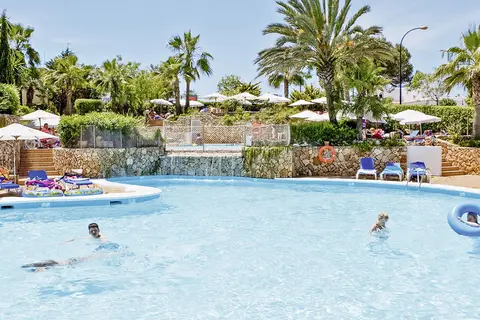 Gavimar La Mirada Club Resort in Santanyí, foto 20