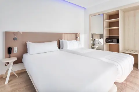 B&B HOTEL Donostia San Sebastián Aeropuerto in Oiartzun, foto 12