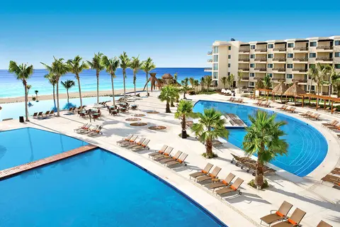 Dreams Sands Cancun Resort & Spa in Puerto Morelos, foto 14