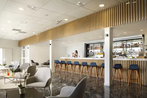 Remisens Hotel Albatros in Rijeka — foto 4