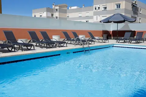 Hotel Nura Santa Ponsa in Santa Ponsa — foto 21
