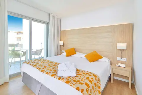 Hotel Ilusion Moreyo in Son Servera — foto 11