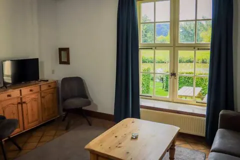 Kasteel Schaloen Vakantiewoningen & Hotel foto 15