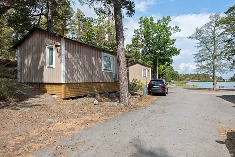 Camping Gunnarsö in Mysingsö — foto 16