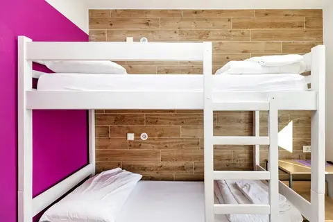 Hostel Link in Lovran — foto 6