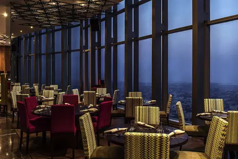 Sofitel Dubai Downtown in Dubai — foto 6