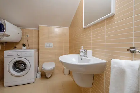 Arvala Lux Apartments in Budva — foto 5