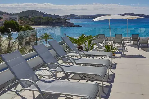 Paguera Treff Boutique Hotel in Calvià — foto 2