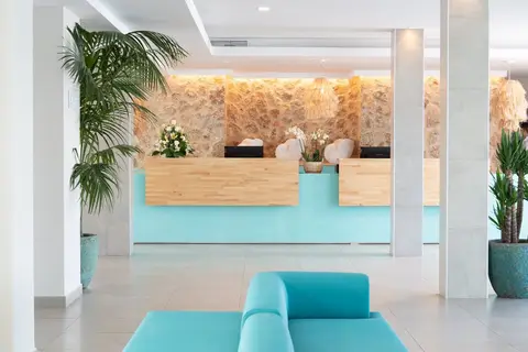 MarSenses Ferrera Blanca Hotel in Cala Ferrera — foto 30