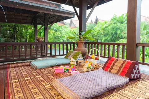 Khaolak Bhandari Resort & Spa in Khuekkhak, Takuapa — foto 6