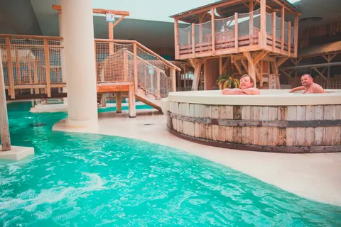 Camping Aluna Vacances foto 15