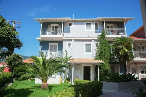 George in Municipal Unit of Ellomenos, foto 11