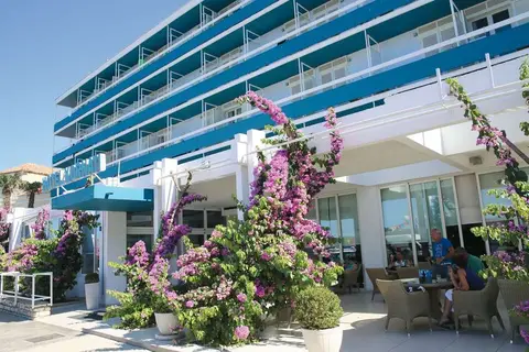 Hotel Kornati in Biograd na Moru — foto 22