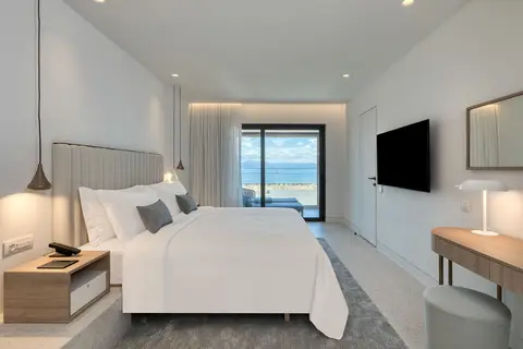 Domes Miramare, a Luxury Collection Resort, Corfu in Δημοτική Ενότητα Μελιτειέων — foto 25