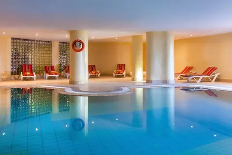 Le Petit Palais & Spa in Midoun — foto 14