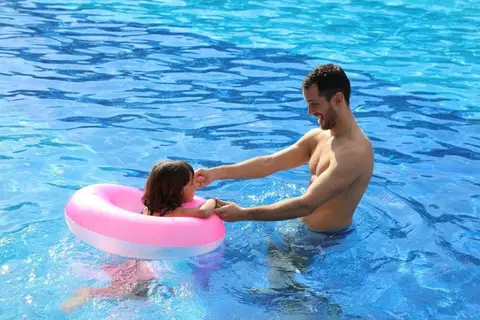 Bahia Principe Grand Coba in Puerto Aventuras — foto 3