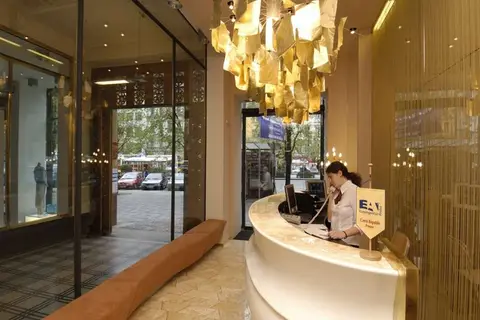 EA Rokoko in Praag, foto 10