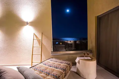 Golden Bay Suites in Πάργα — foto 12