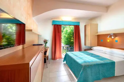Calaserena Village in Flumini di Quartu Sant'Elena — foto 3