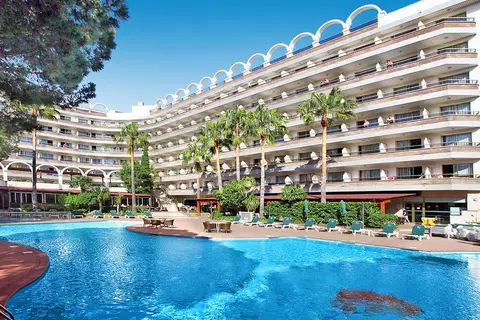 Golden Port Salou & Spa in Salou — foto 25