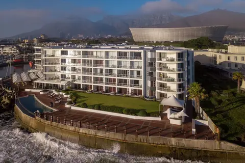 Radisson Collection Hotel, Waterfront Cape Town in Kaapstad — foto 5