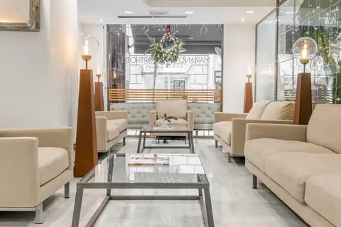 Mariano Cubi Aparthotel Barcelona in Barcelona — foto 2