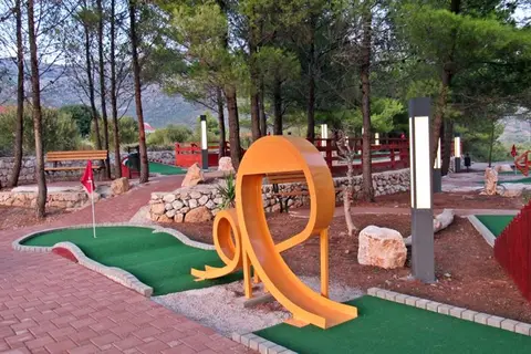 Camping Nevio in Orebić — foto 6