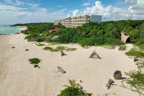 Palmaïa - The House of AïA in Playa del Carmen — foto 9