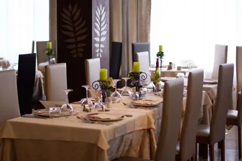 Hotel Terme Milano in Abano Terme — foto 27