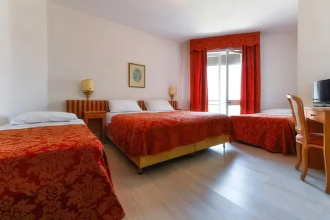 Park Hotel Terme in Abano Terme, foto 12