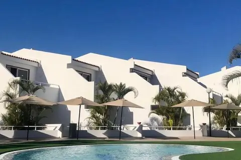 Hotel Malibu Park in Adeje — foto 15
